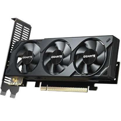 Placa Gráfica Gigabyte GeForce RTX 5060 OC Low Profile/ 8GB GDDR7