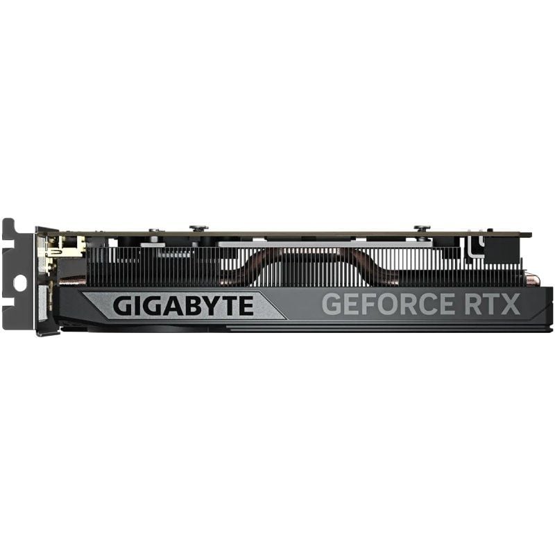 Placa Gráfica Gigabyte GeForce RTX 5060 OC Low Profile/ 8GB GDDR7
