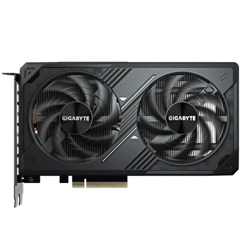 Placa Gráfica Gigabyte GeForce RTX 5060 WindForce/ 8GB GDDR7