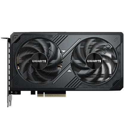 Placa Gráfica Gigabyte GeForce RTX 5060 WindForce/ 8GB GDDR7