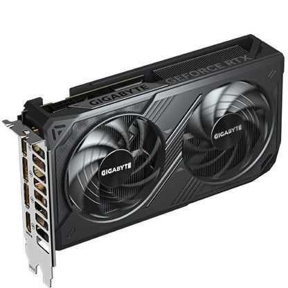 Placa Gráfica Gigabyte GeForce RTX 5060 WindForce/ 8GB GDDR7