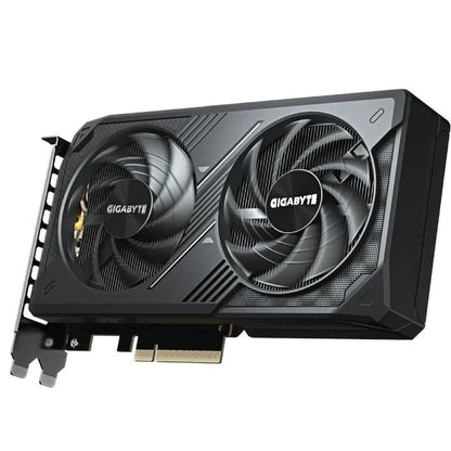 Placa Gráfica Gigabyte GeForce RTX 5060 WindForce/ 8GB GDDR7
