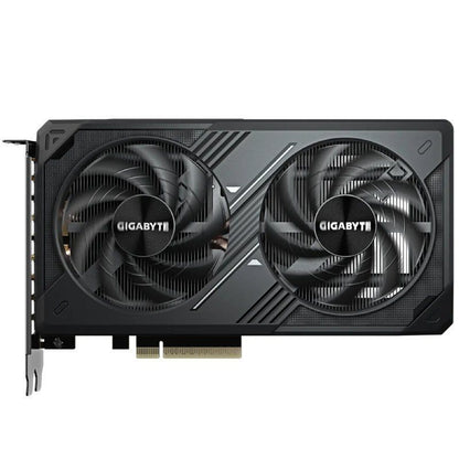 Placa Gráfica Gigabyte GeForce RTX 5060 WindForce OC/ 8GB GDDR7