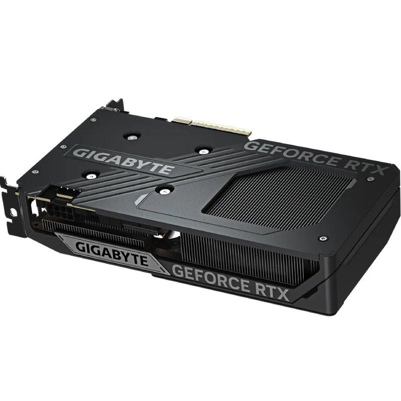 Placa Gráfica Gigabyte GeForce RTX 5060 WindForce OC/ 8GB GDDR7
