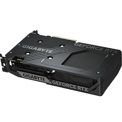 Placa Gráfica Gigabyte GeForce RTX 5060 WindForce OC/ 8GB GDDR7