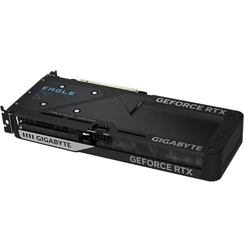 Tarjeta Gráfica Gigabyte GeForce RTX 5060 Ti EAGLE MAX OC/ 8GB GDDR7