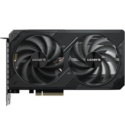Tarjeta Gráfica Gigabyte GeForce RTX 5060 Ti WindForce OC/ 8GB GDDR7