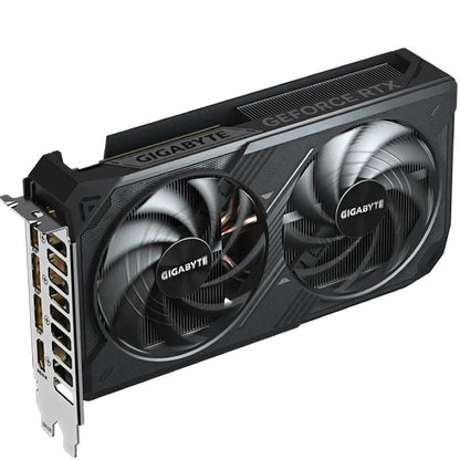 Tarjeta Gráfica Gigabyte GeForce RTX 5060 Ti WindForce OC/ 8GB GDDR7
