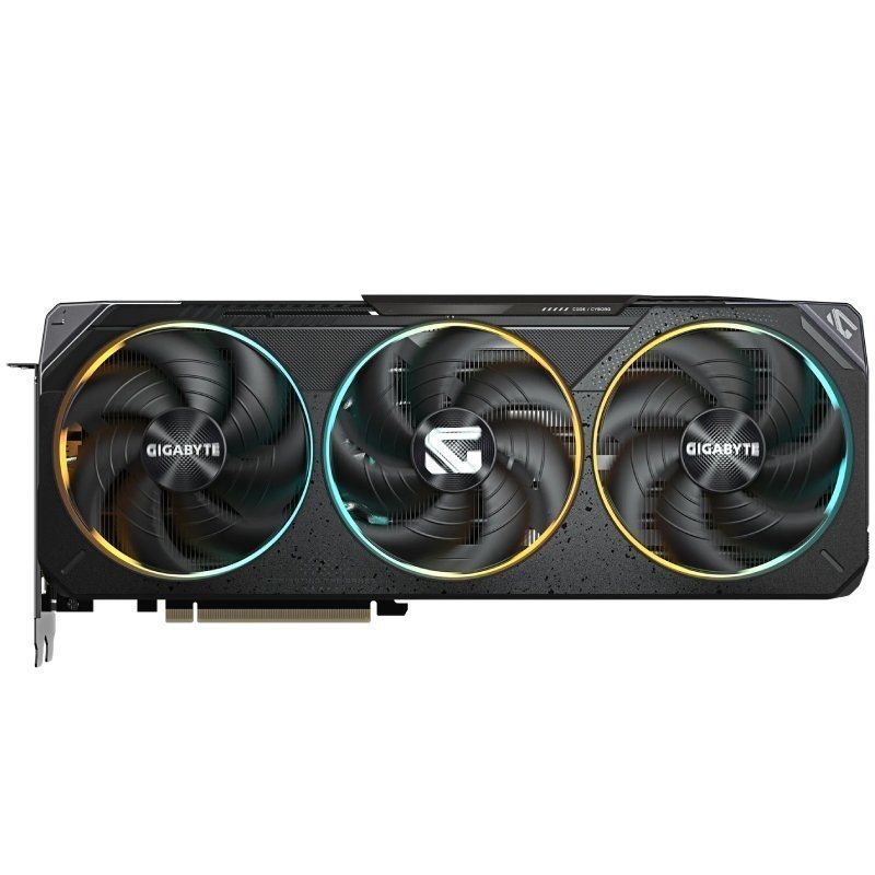 Placa Gráfica Gigabyte GeForce RTX 5070 Gaming OC/ 12GB GDDR7
