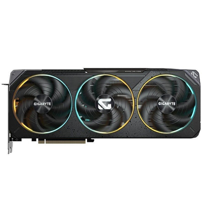 Placa Gráfica Gigabyte GeForce RTX 5070 Gaming OC/ 12GB GDDR7