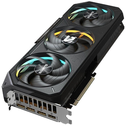 Placa Gráfica Gigabyte GeForce RTX 5070 Gaming OC/ 12GB GDDR7
