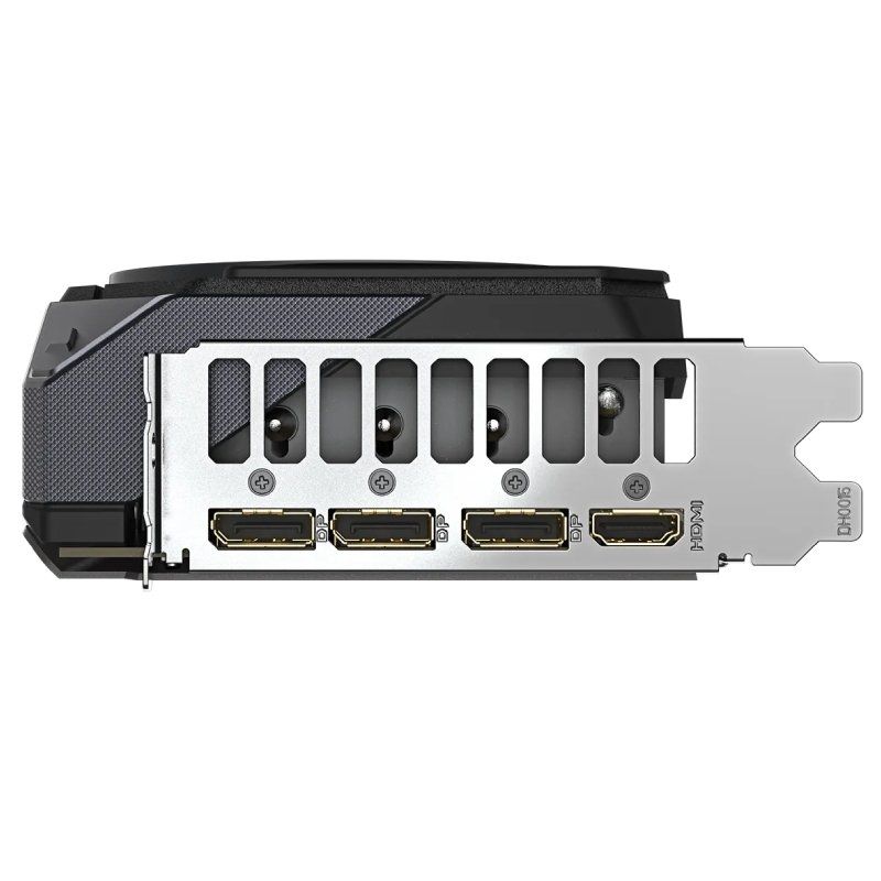 Placa Gráfica Gigabyte GeForce RTX 5070 Gaming OC/ 12GB GDDR7