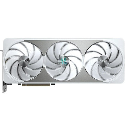 Placa Gráfica Gigabyte GeForce RTX 5070Ti AERO OC/ 16GB GDDR7