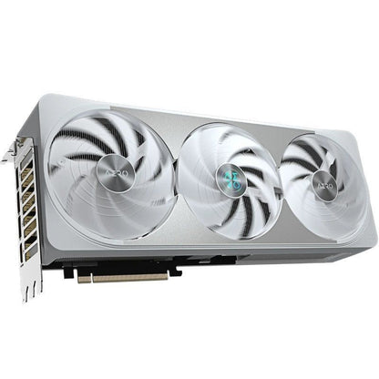Placa Gráfica Gigabyte GeForce RTX 5070Ti AERO OC/ 16GB GDDR7