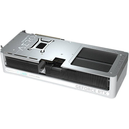 Placa Gráfica Gigabyte GeForce RTX 5070Ti AERO OC/ 16GB GDDR7