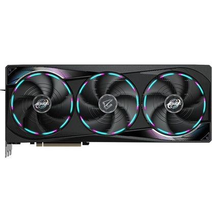 Placa Gráfica Gigabyte AORUS GeForce RTX 5070Ti MASTER/ 16GB GDDR7