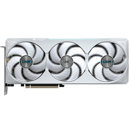 Placa Gráfica Gigabyte GeForce RTX 5070Ti Eagle OC ICE SFF/ 16GB GDDR7