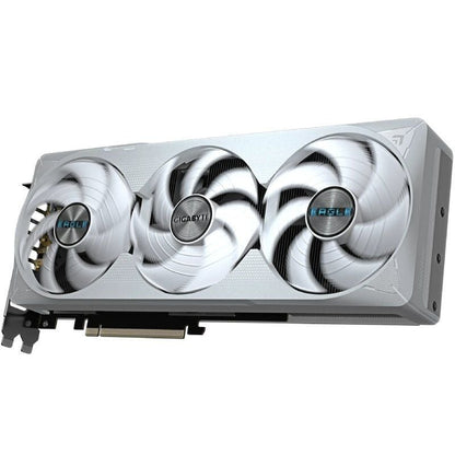 Placa Gráfica Gigabyte GeForce RTX 5070Ti Eagle OC ICE SFF/ 16GB GDDR7
