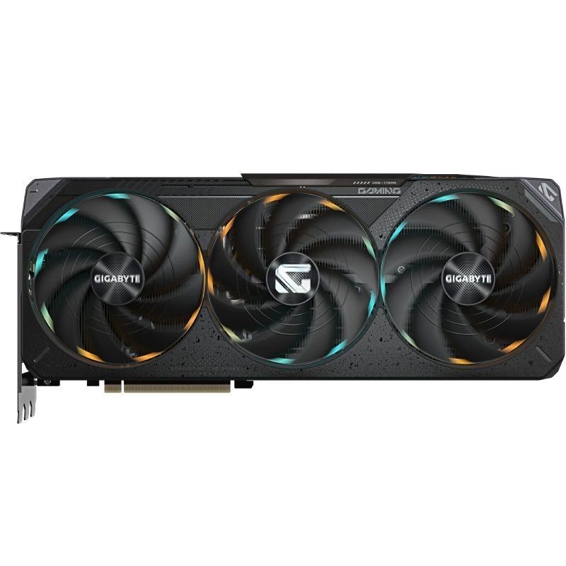Placa Gráfica Gigabyte GeForce RTX 5070 Ti Gaming OC 16G/ 16GB GDDR7