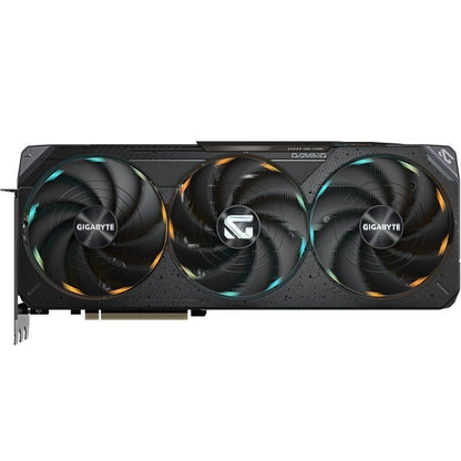 Placa Gráfica Gigabyte GeForce RTX 5070 Ti Gaming OC 16G/ 16GB GDDR7
