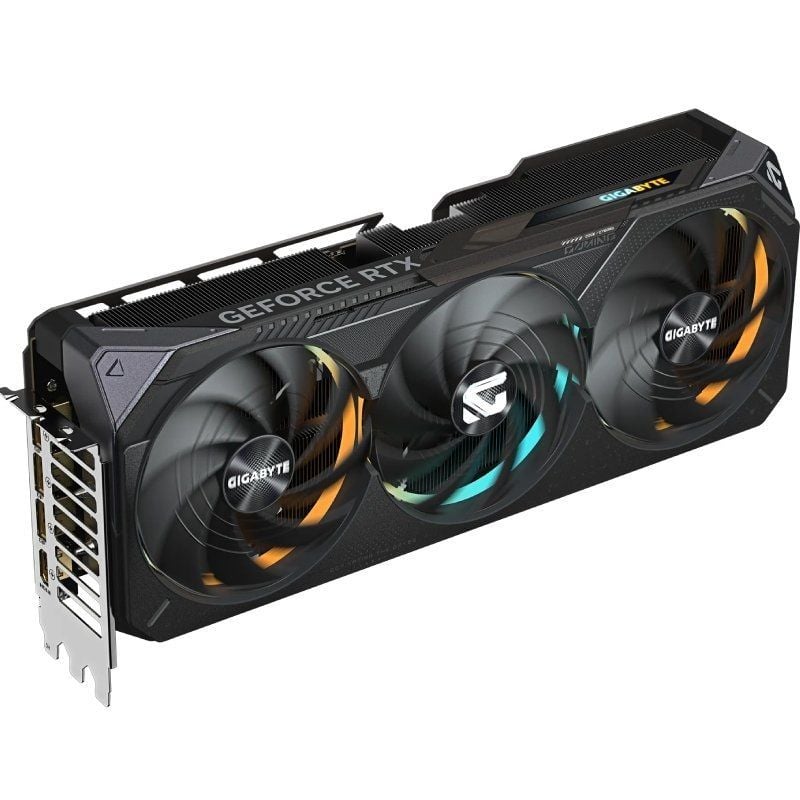 Placa Gráfica Gigabyte GeForce RTX 5070 Ti Gaming OC 16G/ 16GB GDDR7