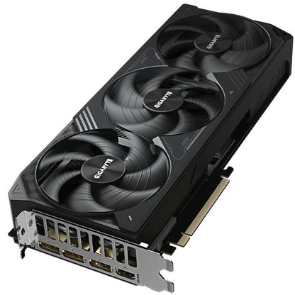 Tarjeta Gráfica Gigabyte GeForce RTX 5070 Ti WindForce OC SFF/ 16GB GDDR7