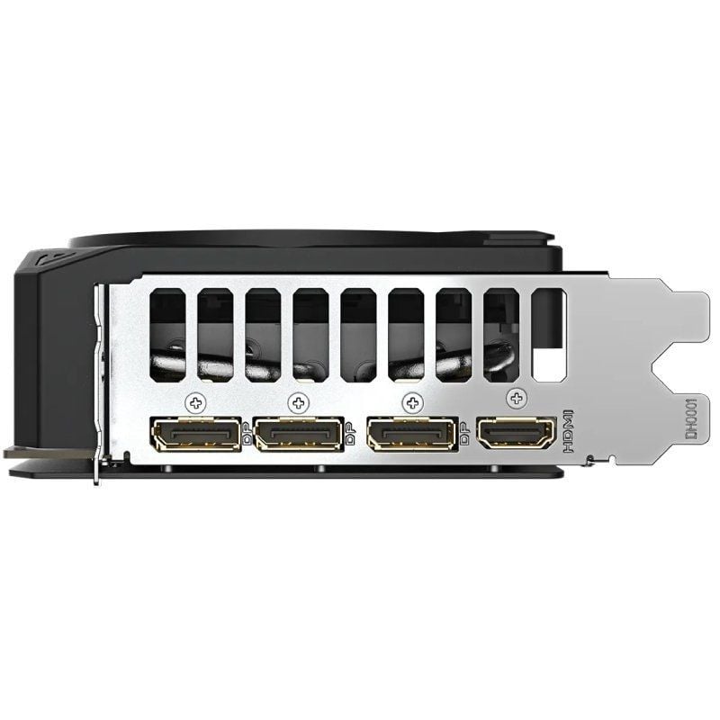 Tarjeta Gráfica Gigabyte GeForce RTX 5070 Ti WindForce OC SFF/ 16GB GDDR7