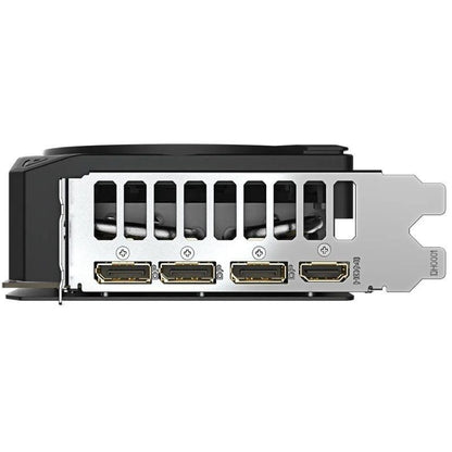 Tarjeta Gráfica Gigabyte GeForce RTX 5070 Ti WindForce OC SFF/ 16GB GDDR7