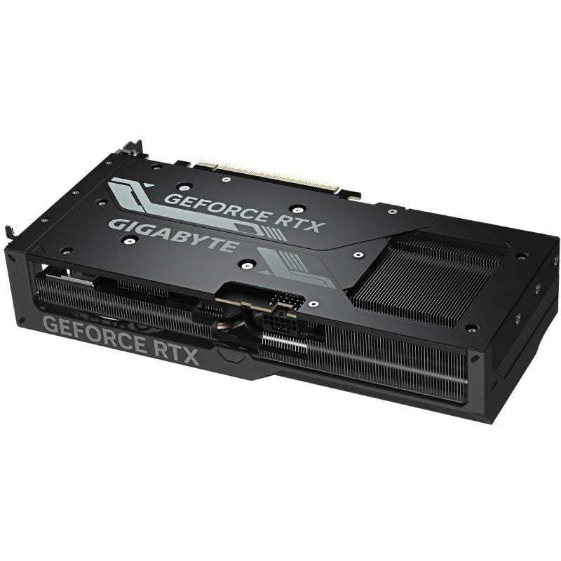 Tarjeta Gráfica Gigabyte GeForce RTX 5070 Ti WindForce OC V2/ 16GB GDDR7