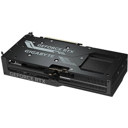 Tarjeta Gráfica Gigabyte GeForce RTX 5070 Ti WindForce OC V2/ 16GB GDDR7