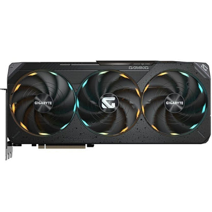 Tarjeta Gráfica Gigabyte GeForce RTX 5090 GAMING OC/ 32GB GDDR7