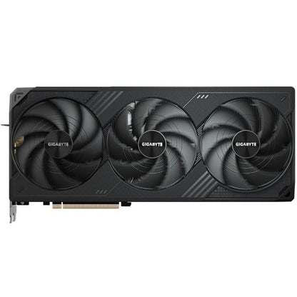 Tarjeta Gráfica Gigabyte GeForce RTX 5090 WindForce OC/ 32GB GDDR7