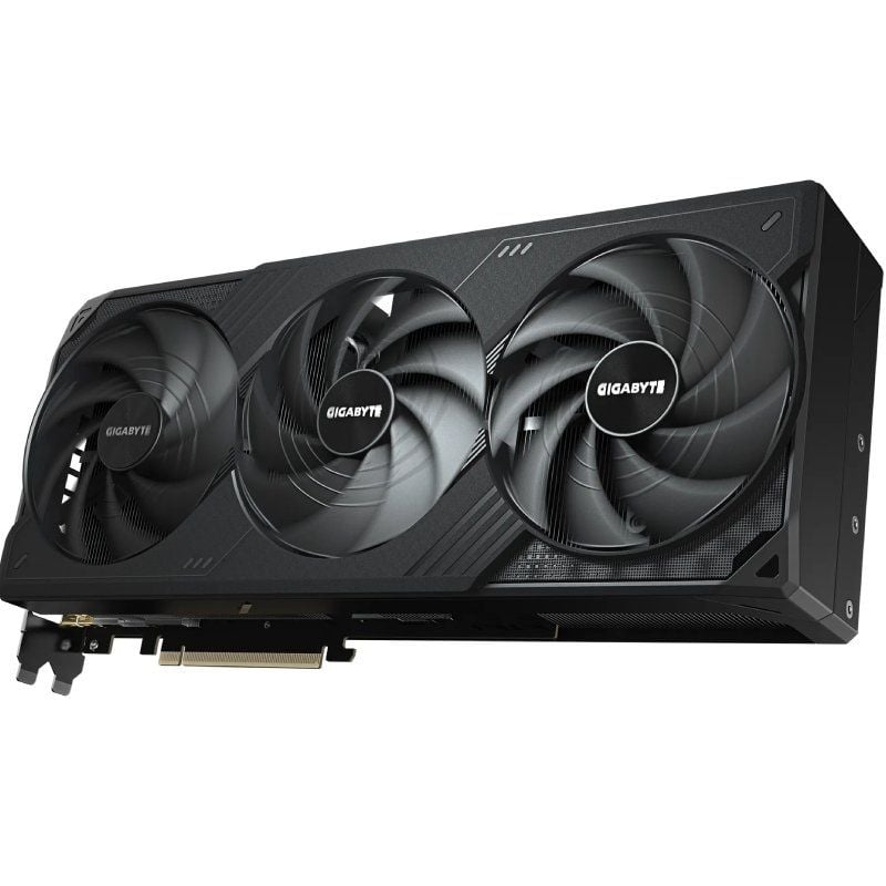 Tarjeta Gráfica Gigabyte GeForce RTX 5090 WindForce OC/ 32GB GDDR7