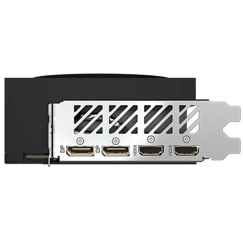 Placa Gráfica Gigabyte AORUS Radeon RX 9070 XT Elite/ 16GB GDDR6