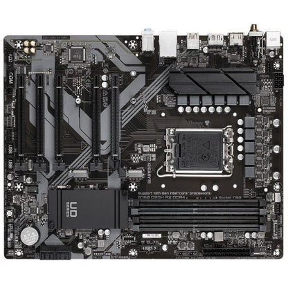 Placa Base Gigabyte B760 DS3H AX DDR4 Socket 1700/ DDR4/ PCIe 4.0