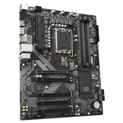 Motherboard Gigabyte B760 DS3H DDR4 Socket 1700/ DDR4/ PCIe 4.0