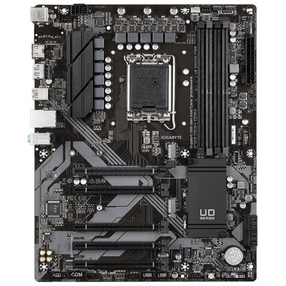 Motherboard Gigabyte B760 DS3H DDR4 Socket 1700/ DDR4/ PCIe 4.0