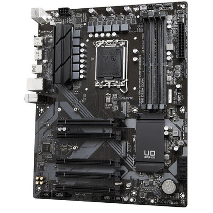 Motherboard Gigabyte B760 DS3H DDR4 Socket 1700/ DDR4/ PCIe 4.0