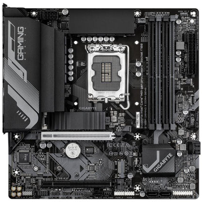 Placa Base Gigabyte B760M Gaming X DDR4 GEN5 Socket 1700/ DDR4/ PCIe 5.0/ Micro ATX