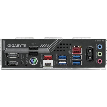 Placa Base Gigabyte B850 GAMING X WIFI6E Socket AM5/ DDR5/ PCIe 5.0