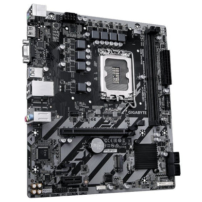 Motherboard Gigabyte H810M H Socket 1851/ DDR5/ PCIe 4.0/ Micro ATX