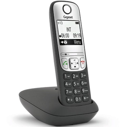 Telefone Sem Fios Gigaset A690/ Preto