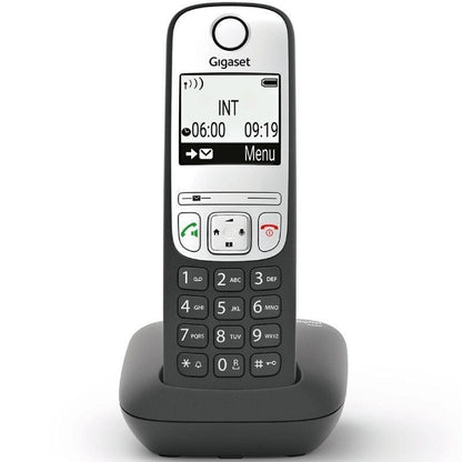 Telefone Sem Fios Gigaset A690/ Preto