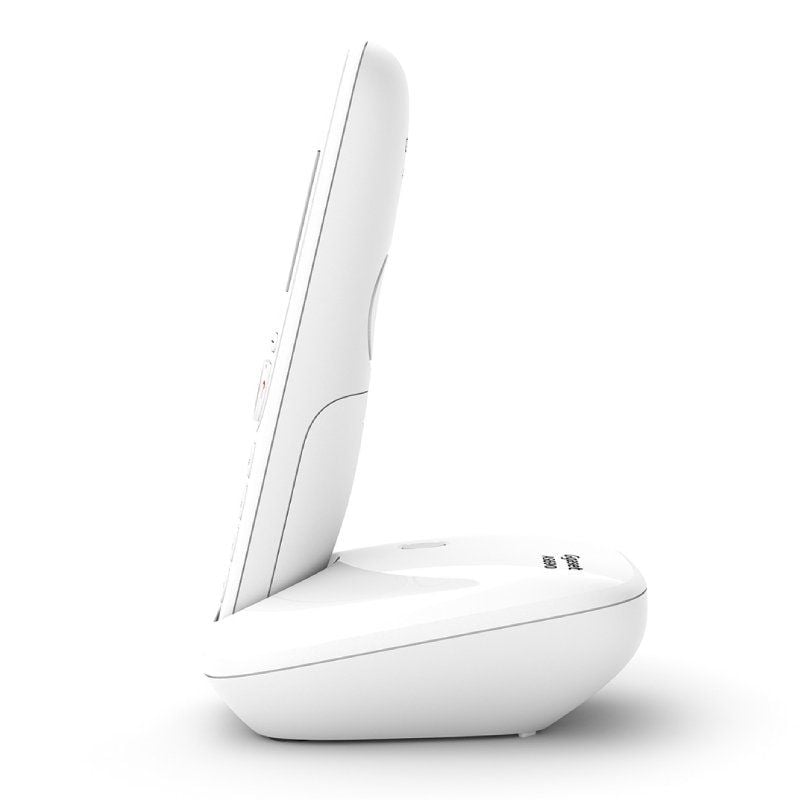 Telefone Sem Fio Gigaset AS690/ Branco