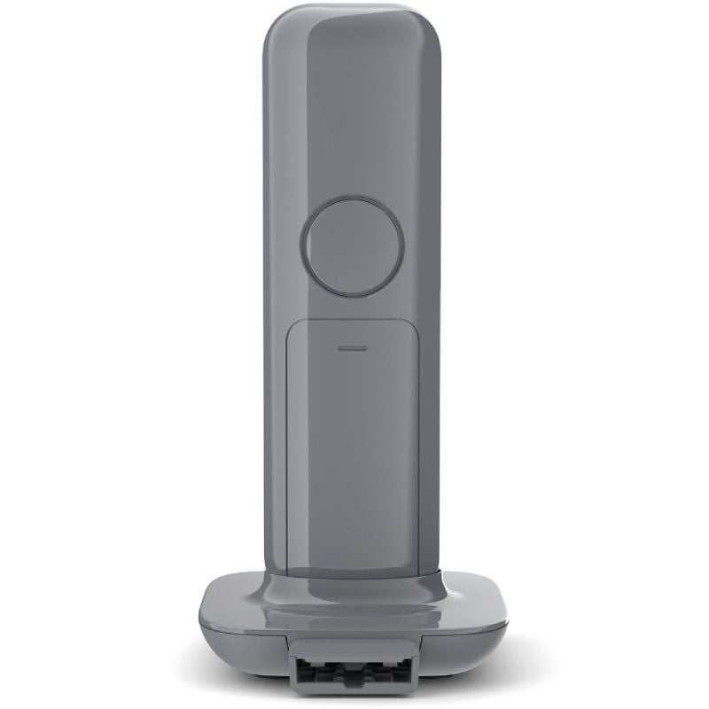Telefone Sem Fio Gigaset CL390/ Pack DUO/ Cinzento