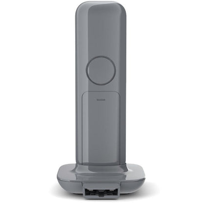 Telefone Sem Fio Gigaset CL390/ Pack DUO/ Cinzento