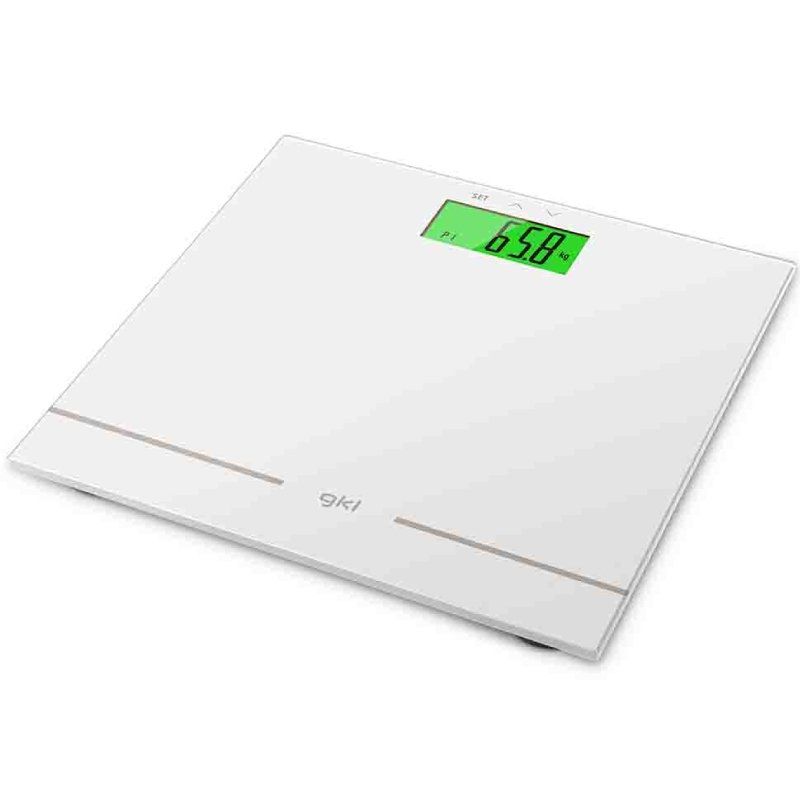 Balança de Casa de Banho GKL Fitraimbow/ Até 180kg