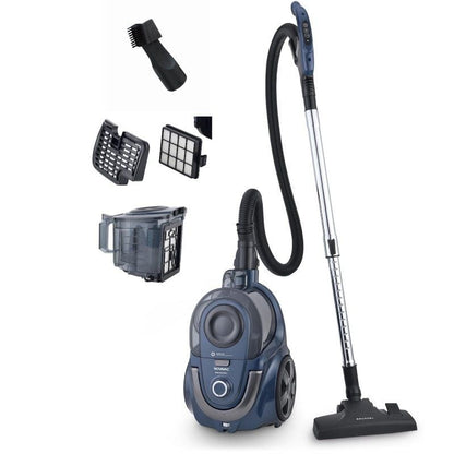 Aspirador de Trenó Grunkel NOVAVAC/ 700W
