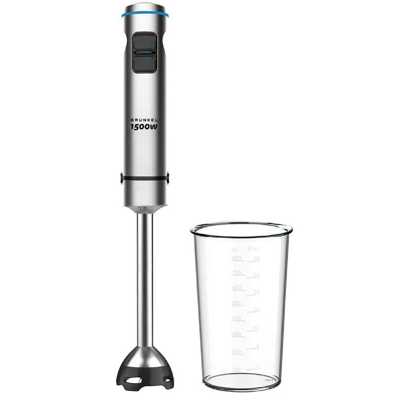 Varinha Mágica Grunkel BM-1500EXTREME/ 1500W/ Capacidade 0.8L