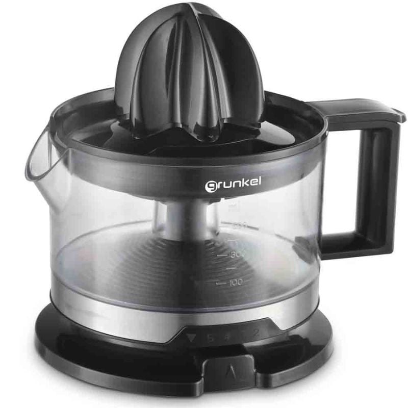 Espremedor Grunkel XP-545NG/ 40W/ Capacidade 0.5L